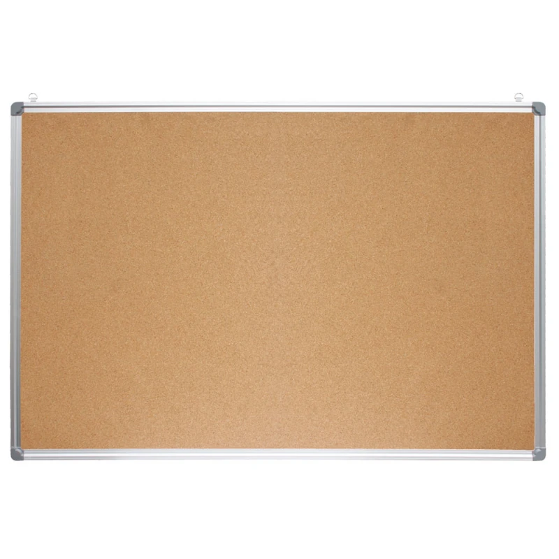 Ploča pluto zidna OPTIMA 60x90cm, alu.okvir 22381 P1/5