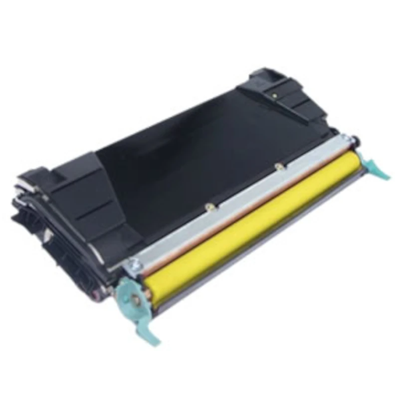 Toner Zamjenski (Lexmark) C-522 YE / C5220YS