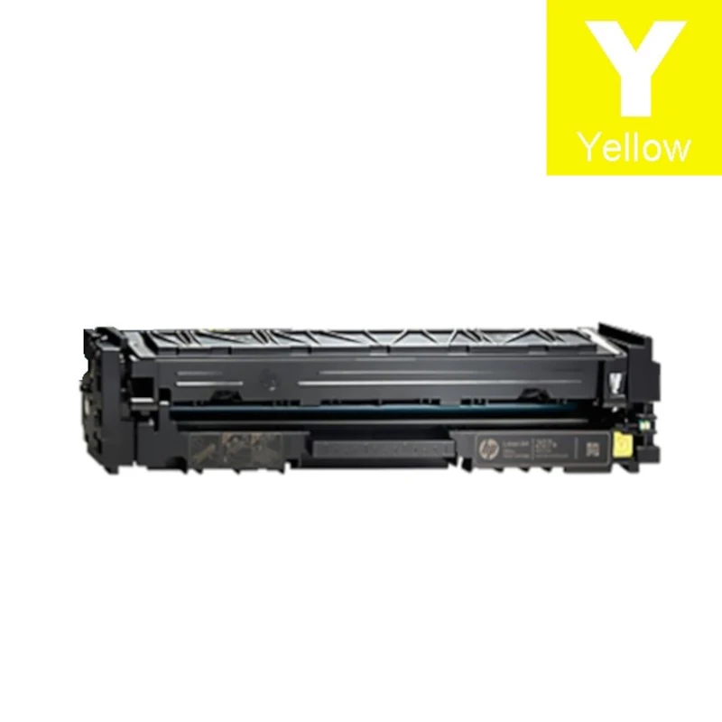 Toner Zamjenski (HP) W2212A YE / 207A  | BEZ ČIPA