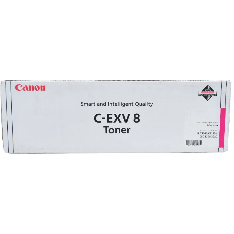 Toner (Canon) C-EXV-8 MA / 7627A002