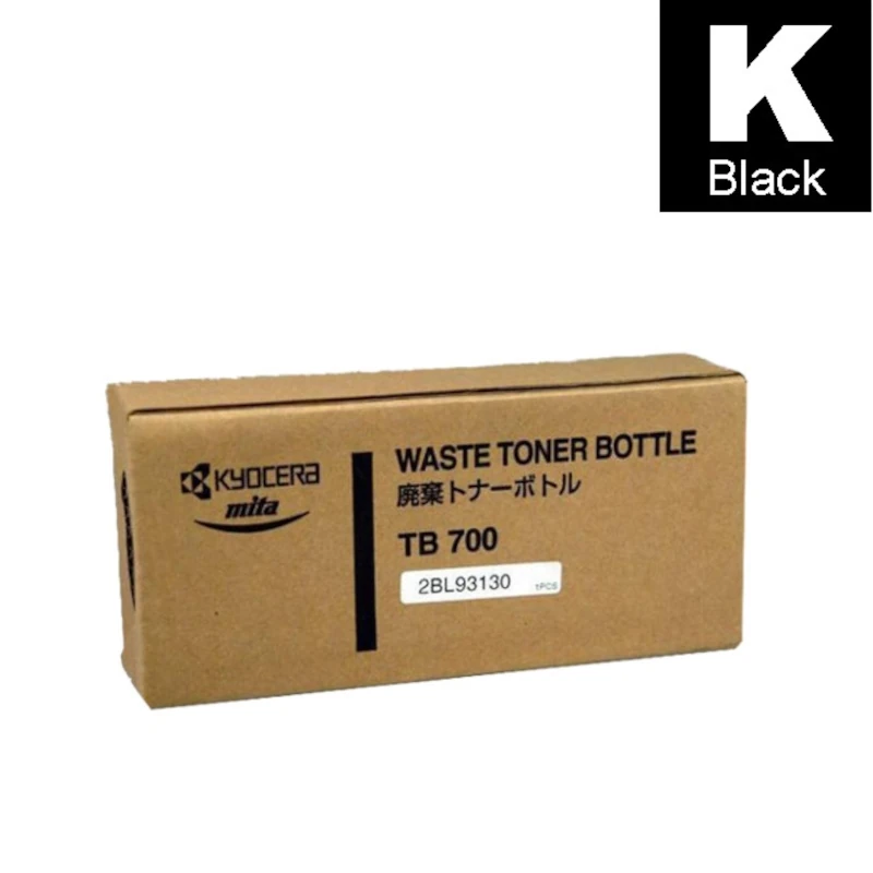 Spremnik Otpadnog Tonera (Kyocera) TB-700 / 302BL93131