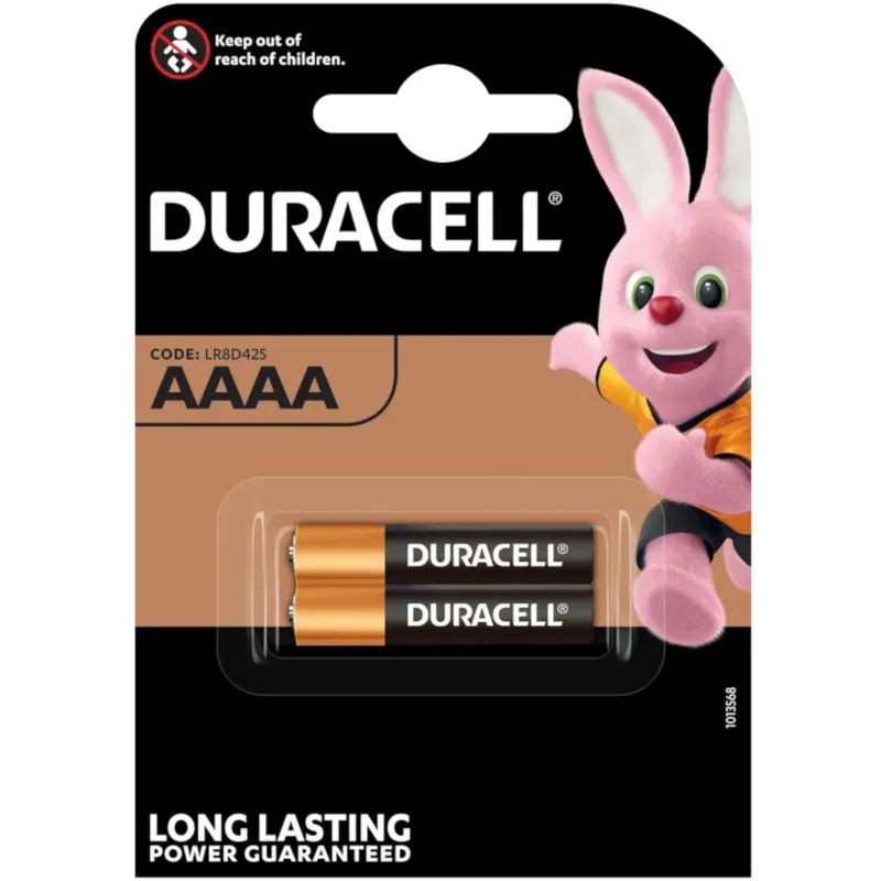 DURACELL AAAA MN2500 2KOM