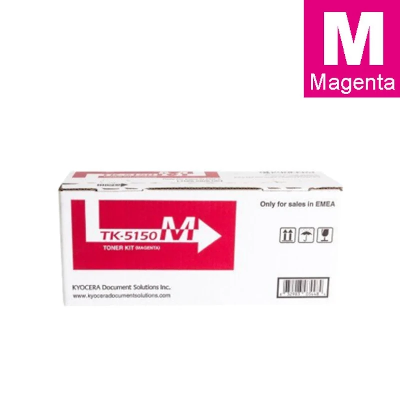 Toner (Kyocera) TK-5150 MA / 1T02NSBNL0