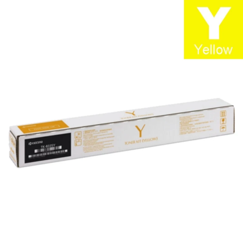 Toner (Kyocera) TK-8335 YE / 1T02RLANL1