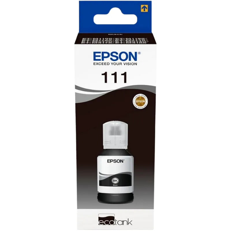 Tinta (Epson) 111 XL / C13T03M140