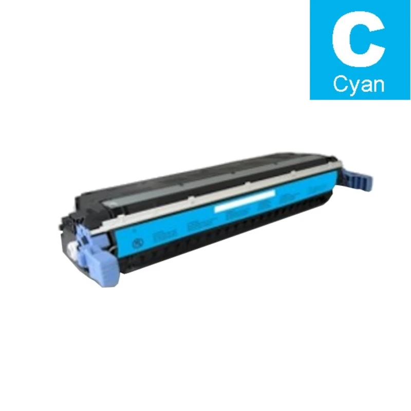 Toner Zamjenski (HP) C9731A CY / 645A