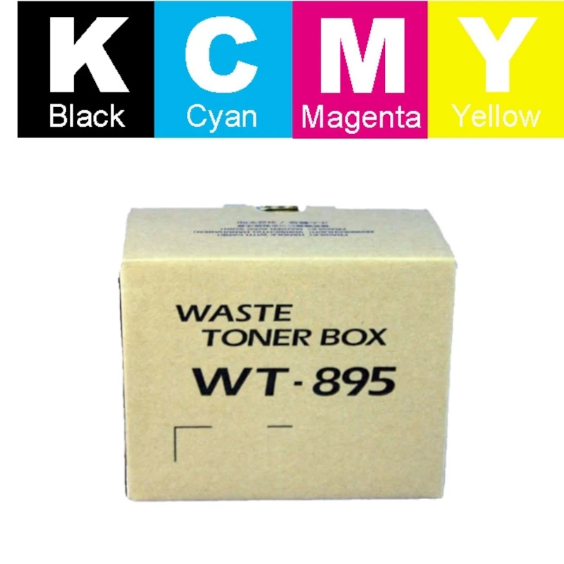 Spremnik Otpadnog Tonera (Kyocera) WT-895 / 302K093110