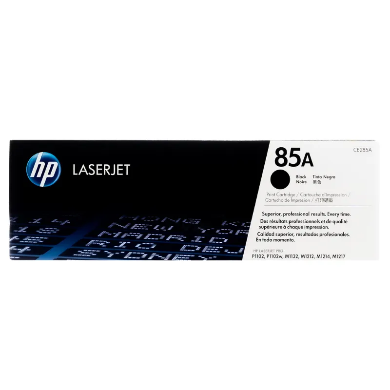 Toner (HP) CE285A / 85A