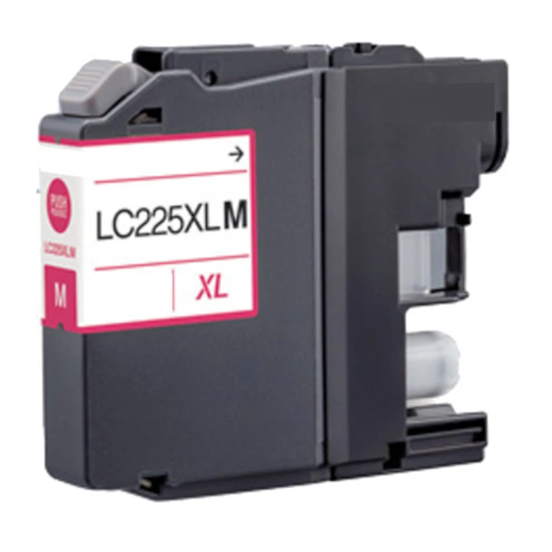 Tinta Zamjenska (Brother) LC-225 MA XL / LC225XLM