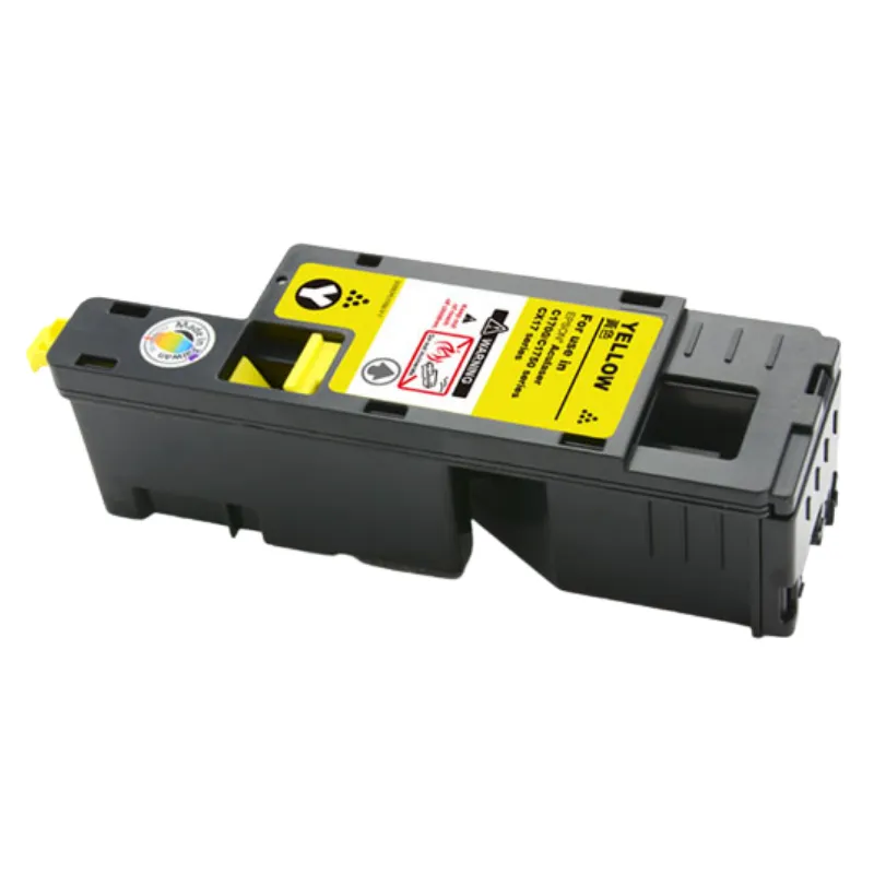 Toner Zamjenski (Epson) CX-17 YE / C13S050611