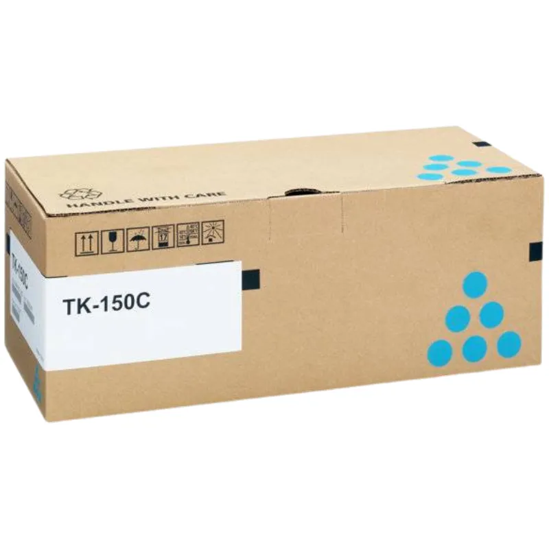 Toner (Kyocera) TK-150 CY / 1T05JKCNL0