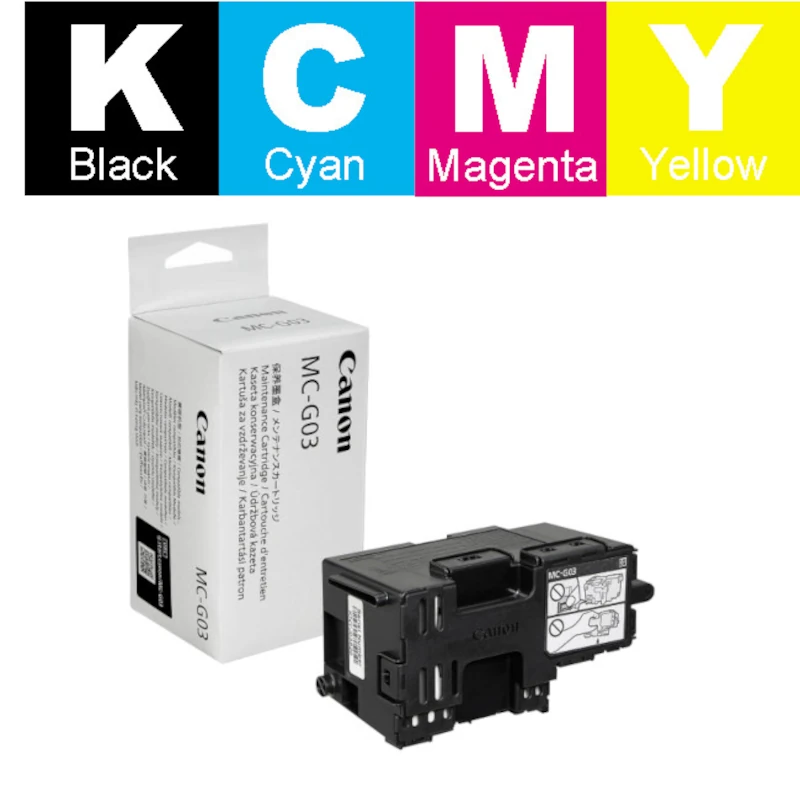 Spremnik Otpadne Tinte (Canon) / 5794C001