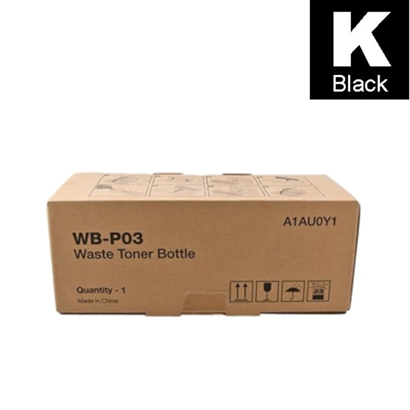 Spremnik Otpadnog Tonera (Konica Minolta) WB-P 03 / A1AU0Y1