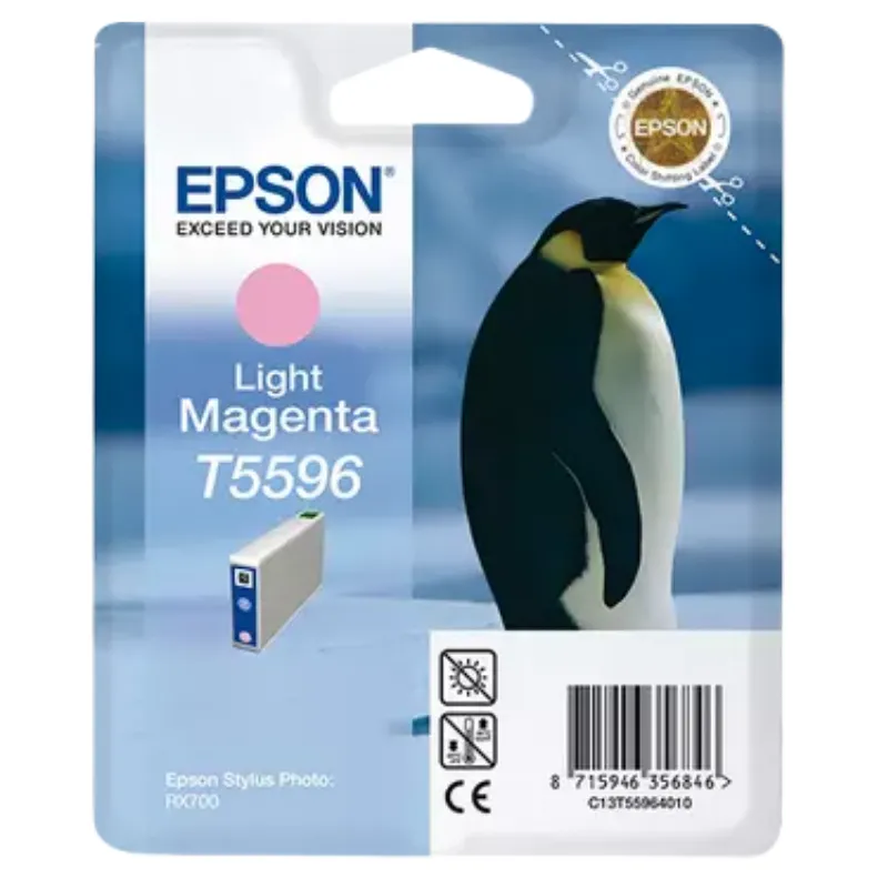 Tinta (Epson) T-5596 LMA / C13T55964020