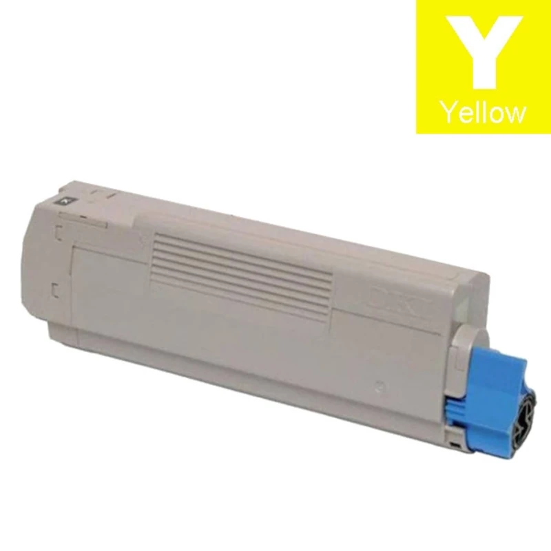 Toner Zamjenski (Oki) C-532 YE / 46490605