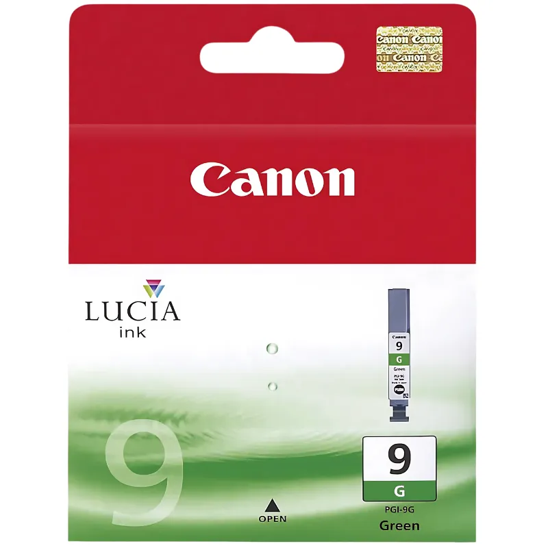 Tinta (Canon) PGI-9 GR / 1041B001 Tinta (Canon) PGI-9 GR / 1041B001