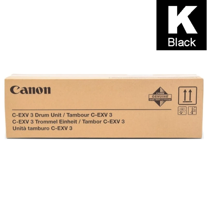 Bubanj (Canon) C-EXV-3 / 6648A003