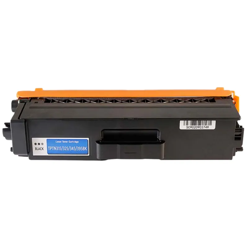 Toner Zamjenski BROTHER TN325BK Crna /BK