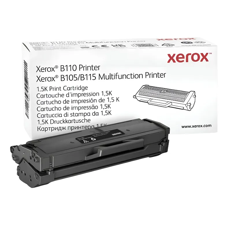 Toner XEROX B115 006R04962