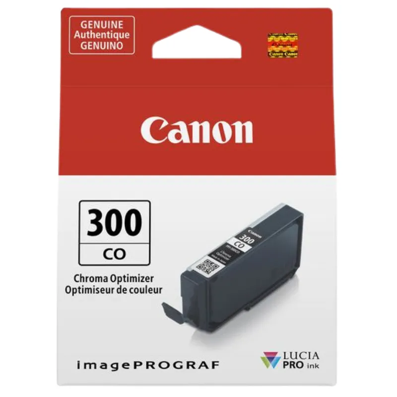Tinta (Canon) PFI-300 GO / 4201C001