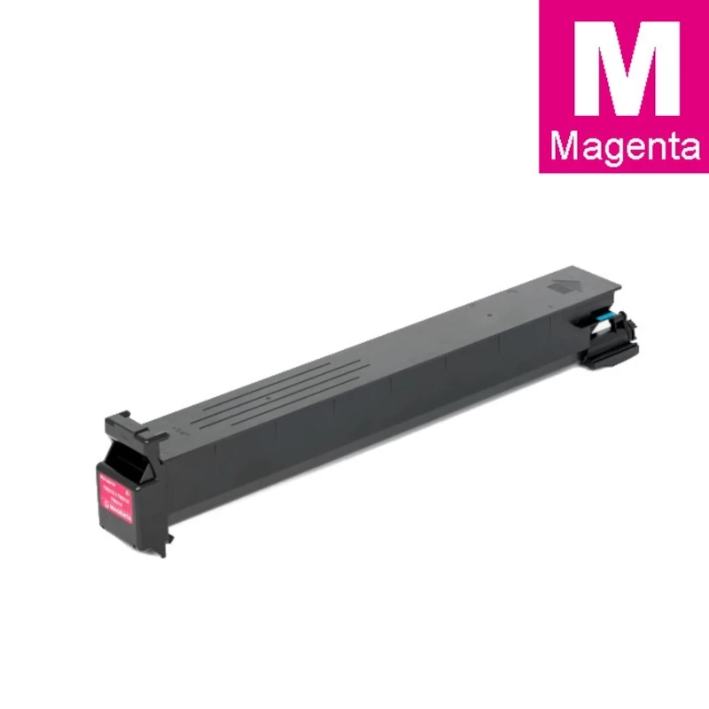 Toner Zamjenski (Konica Minolta) TN-214 MA / A0D7354