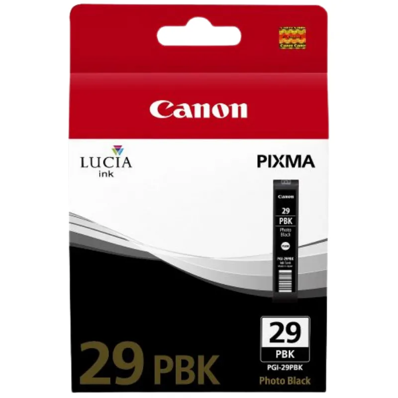 Tinta (Canon) PGI-29 PBK / 4869B001
