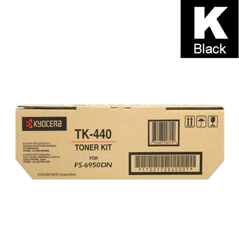 Toner (Kyocera) TK-440 / 1T02F70EU0