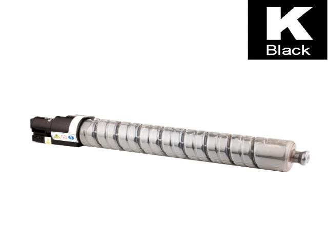 Toner Zamjenski (Ricoh/Nashuatec) DT-3000 BK / 842030