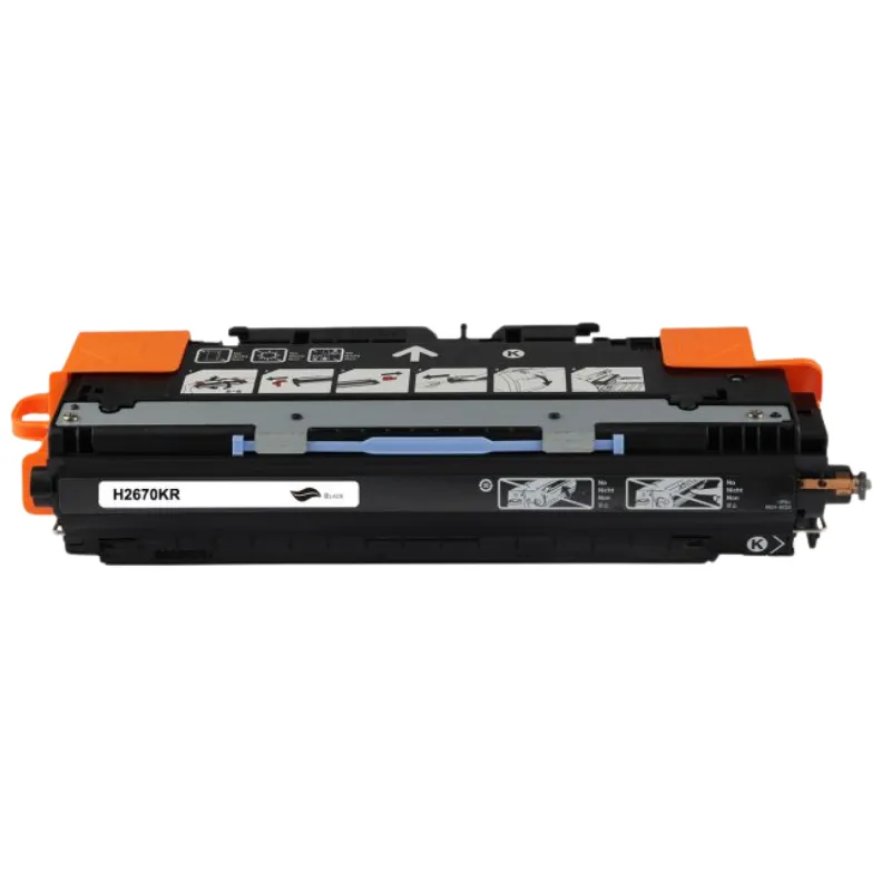 Toner Zamjenski (HP) Q2670A BK / 308A