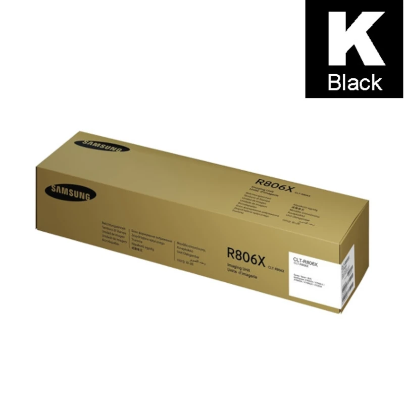 Bubanj (Samsung) CLT-R 806X CMY / SS682A