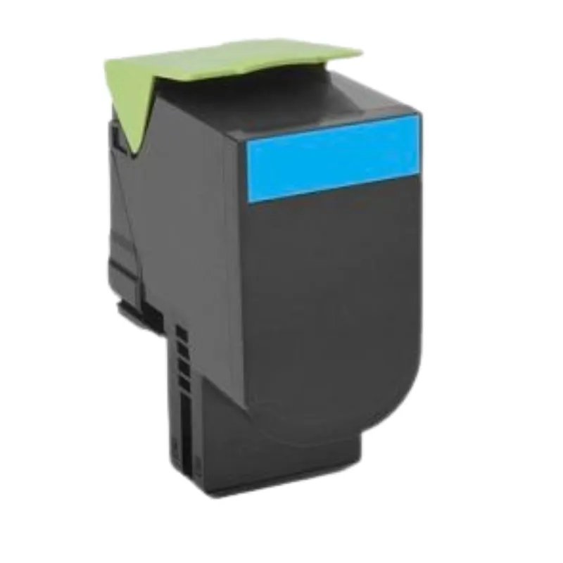 Toner Zamjenski (Lexmark) CX-310 CY LY / 80C8SC0