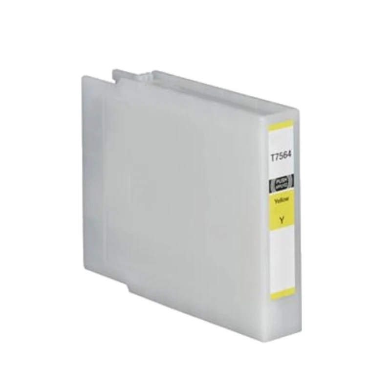 Tinta Zamjenska (Epson) T-7554 YE XL / C13T755440