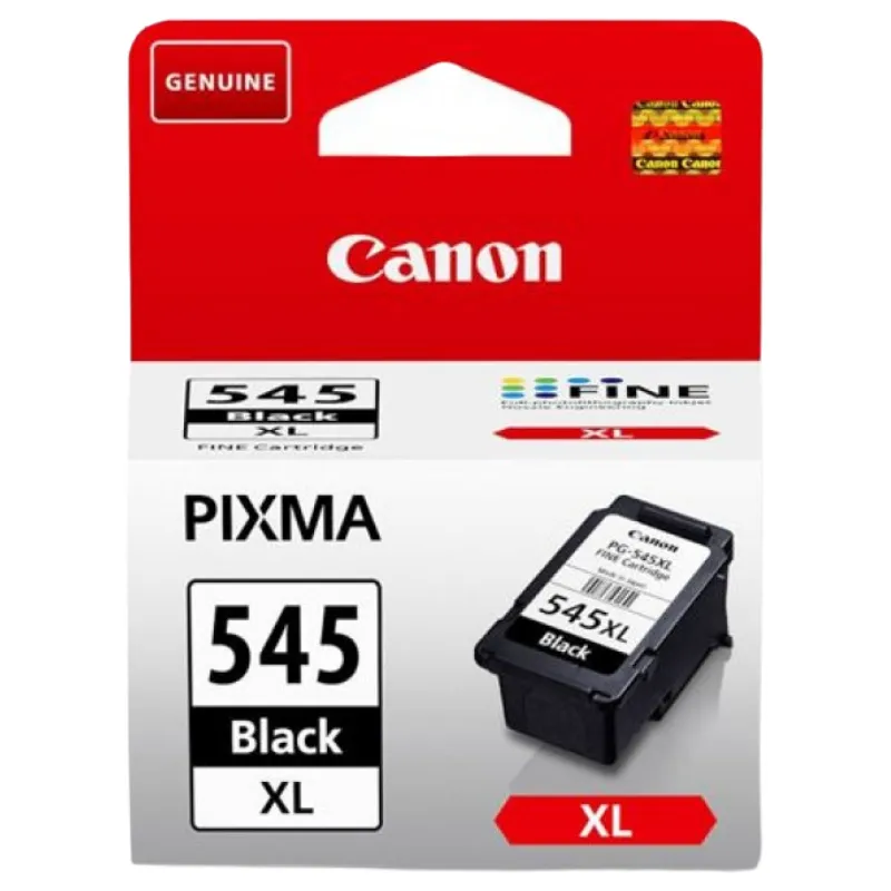 Tinta (Canon) PG-545 BK XL / 8286B001