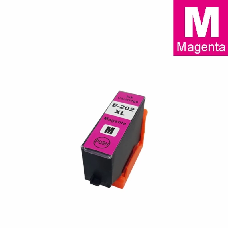 Tinta Zamjenska (Epson) 202 MA XL / C13T02H340