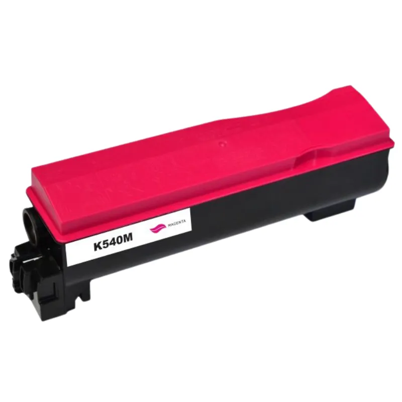 Toner Zamjenski (Kyocera) TK-540 MA / 1T02HLBEU0