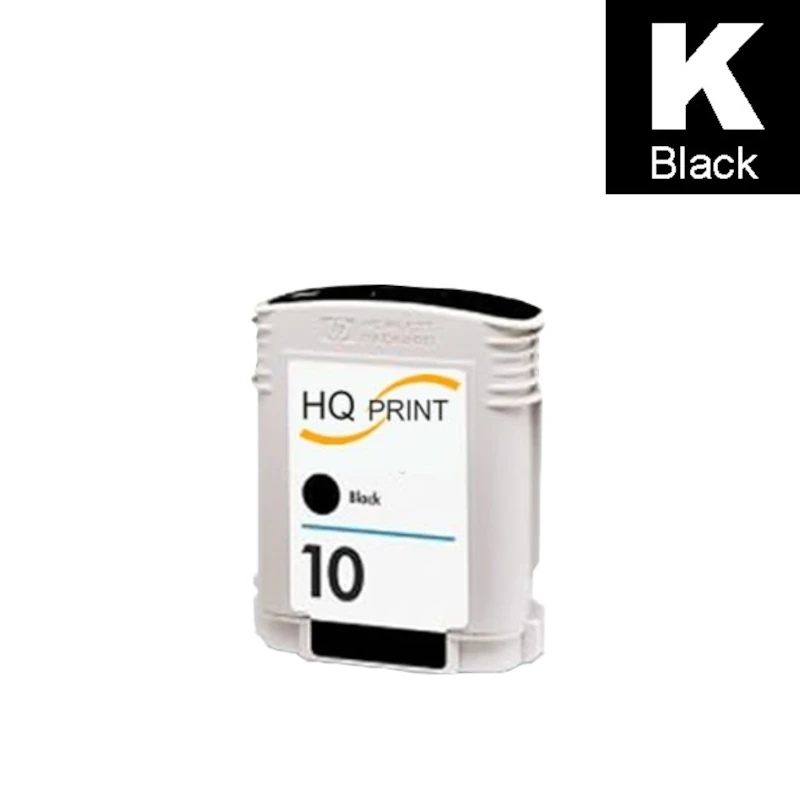 Tinta Zamjenska (HP) 10 BK / C4844AE