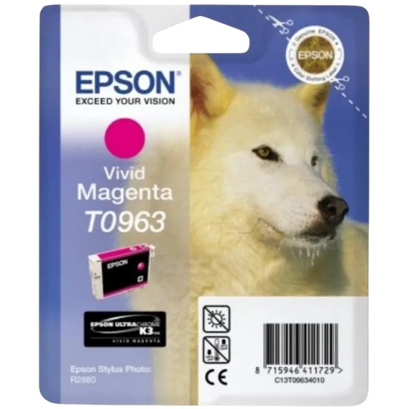 Tinta (Epson) T-0963 MA / C13T09634010