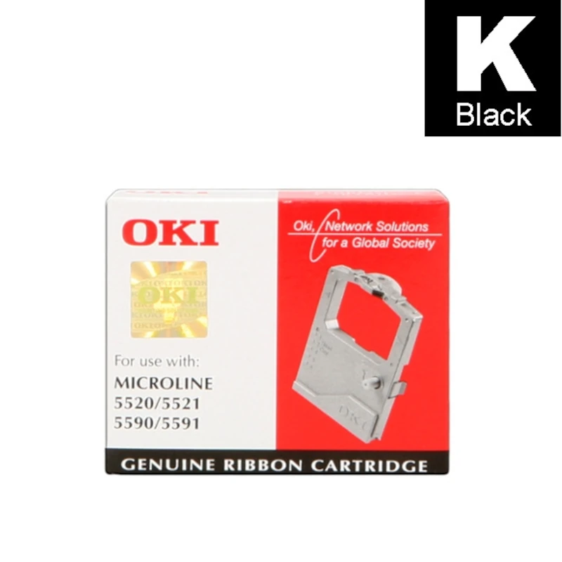 Ribon (Oki) ML-5520 / 01126301