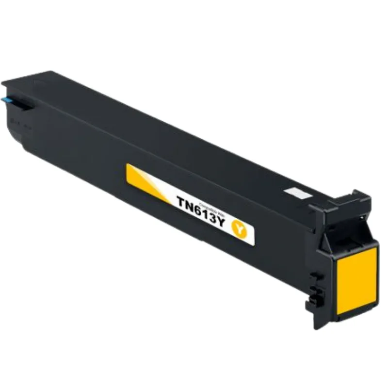 Toner Zamjenski (Konica Minolta) TN-613 YE / A0TM250