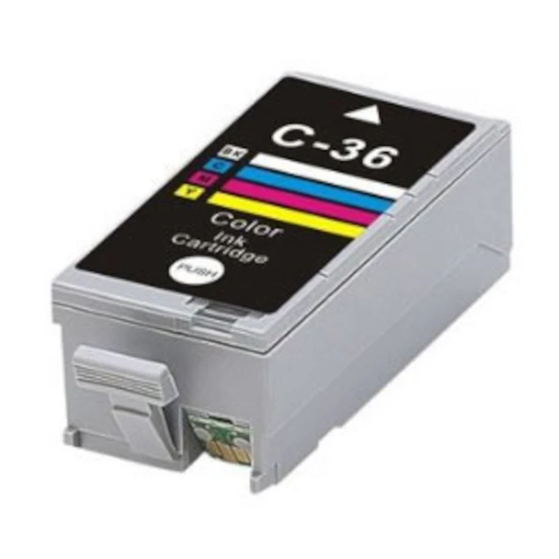 Tinta Zamjenska (Canon) CLI-36 CMY / 1511B001
