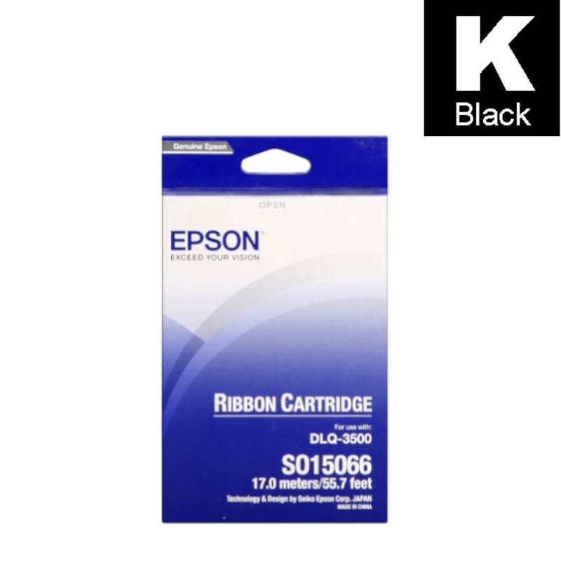 Ribon (Epson) DLQ-3000 / C13S015066