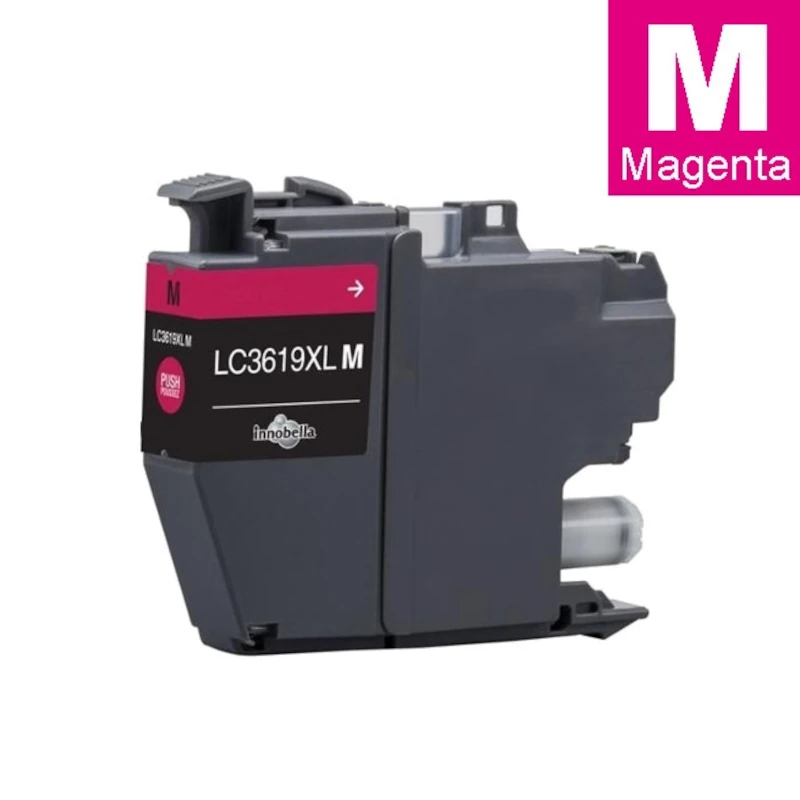 Tinta Zamjenska (Brother) LC-3619 MA XL / LC3619XLM