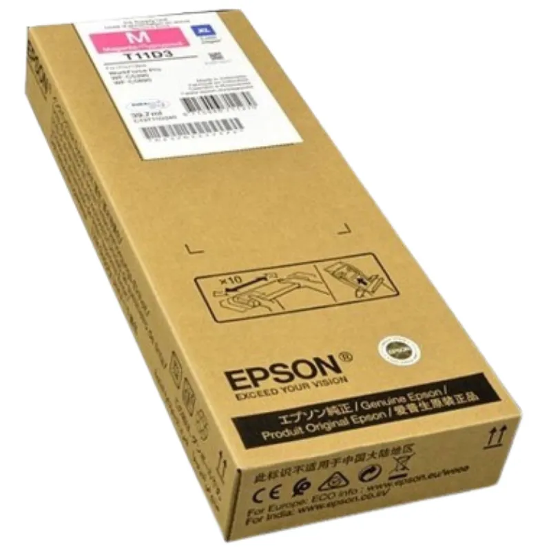 Tinta (Epson) T-11D3 MA / C13T11D340