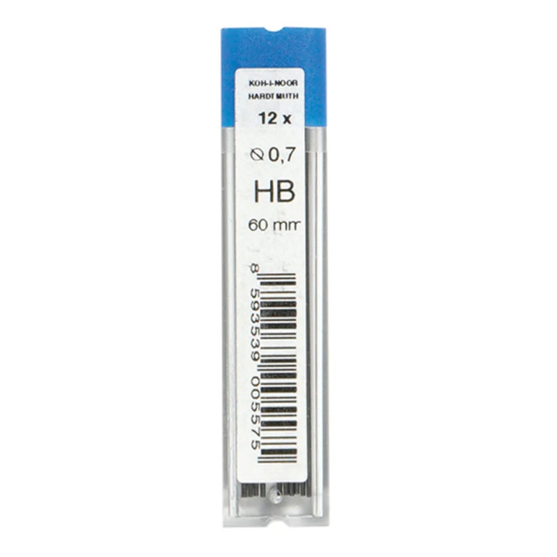 Mine za ol.teh. HB 0,7 12/1 4162 KOH-I-NOOR P12/120