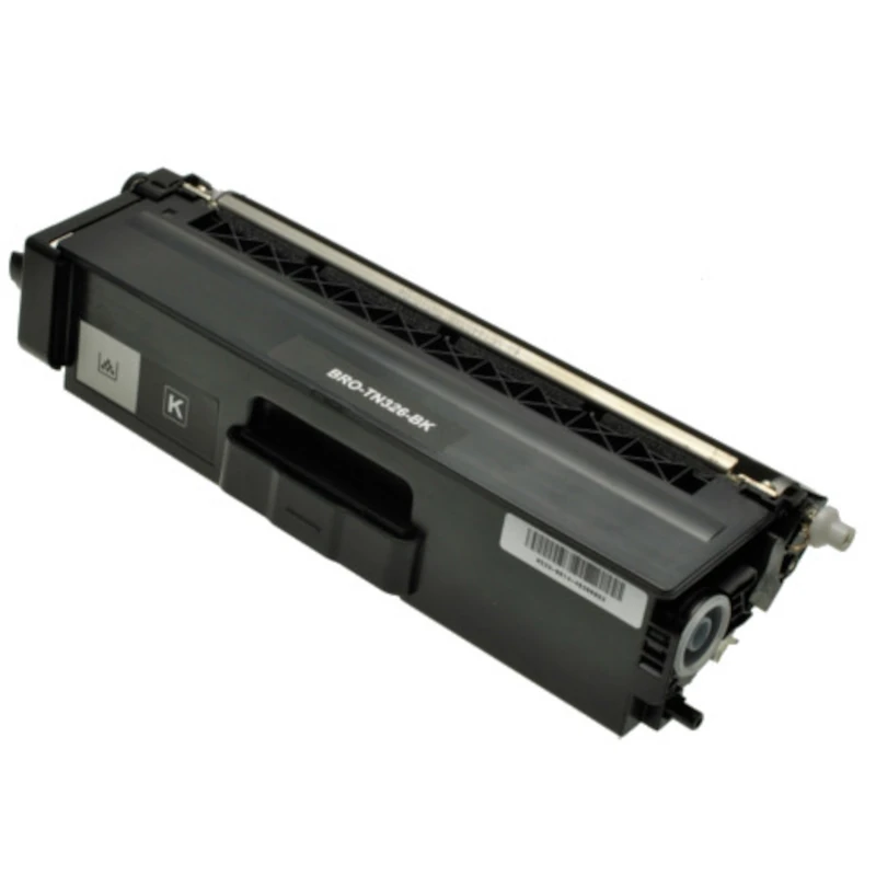 Toner Zamjenski (Brother) TN-326 BK / TN326BK