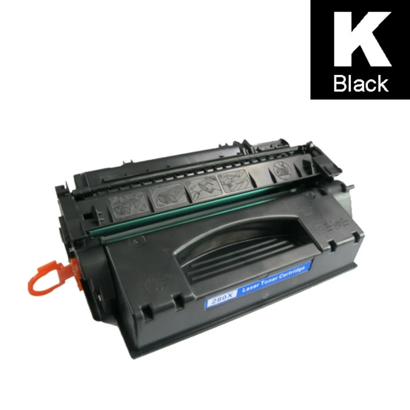Toner Zamjenski (HP) CF280X / 80X