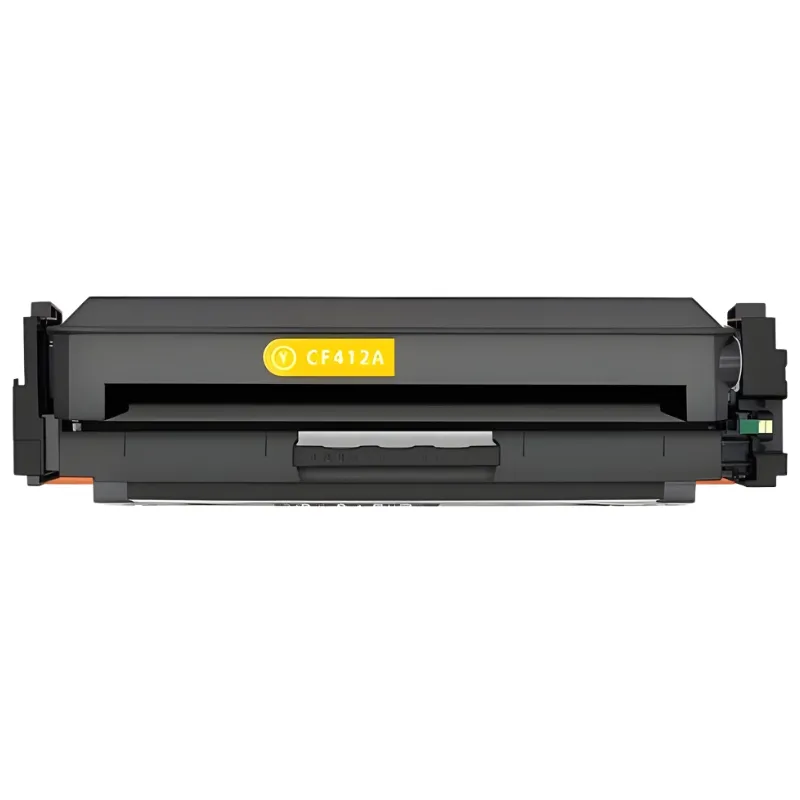 Toner Zamjenski (HP) CF412A YE / 410A