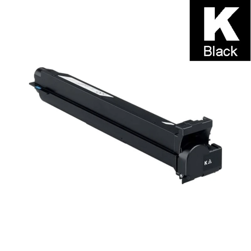 Toner Zamjenski (Konica Minolta) TN-613 BK / A0TM150