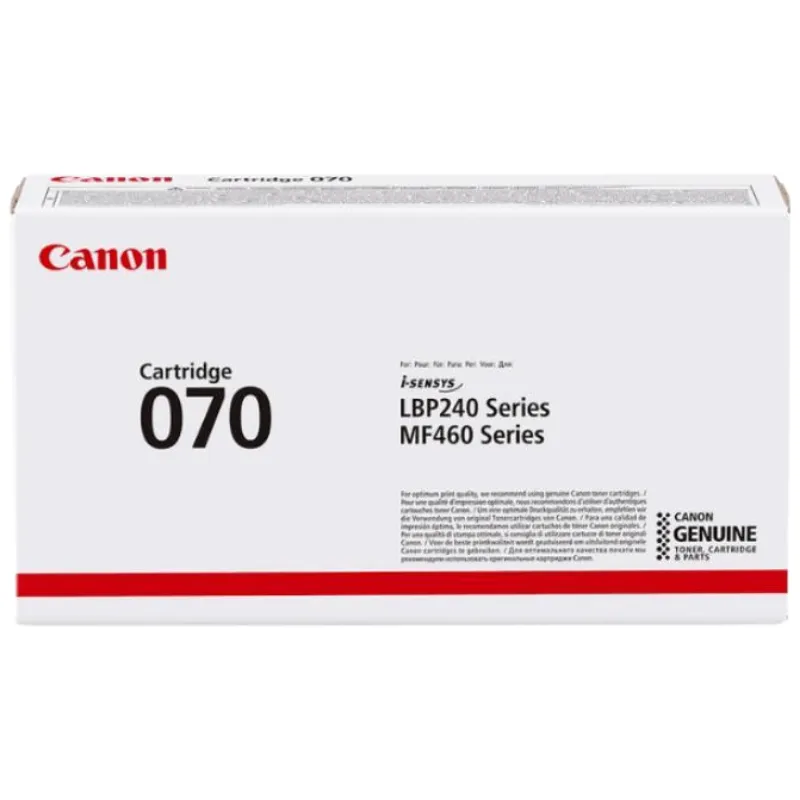 Toner (Canon) CRG-070 LY / 5639C002