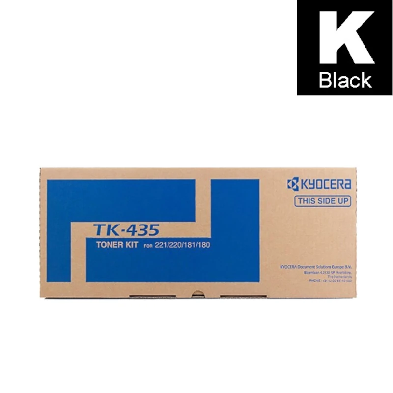 Toner (Kyocera) TK-435 / 1T02KH0NL0